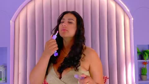 Snapshot of eva_daemon chatting on 3, 6, 2026 EVA DAEMON online show from 3, 6, 2026