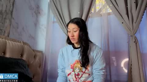 eva delight online show from 7, 10, 2025