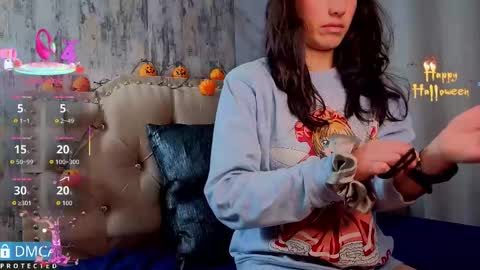 eva delight online show from 17, 10, 2025