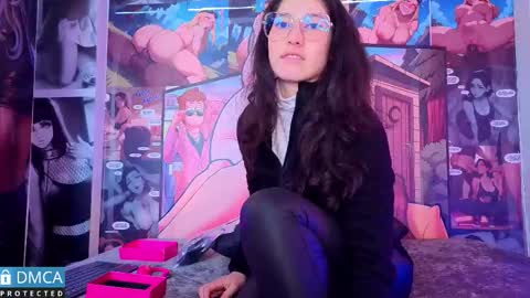 eva delight online show from 2, 2, 2026