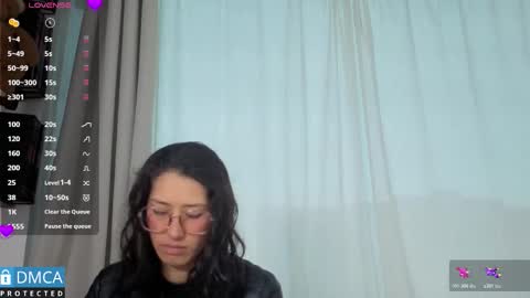 eva delight online show from 28, 2, 2026