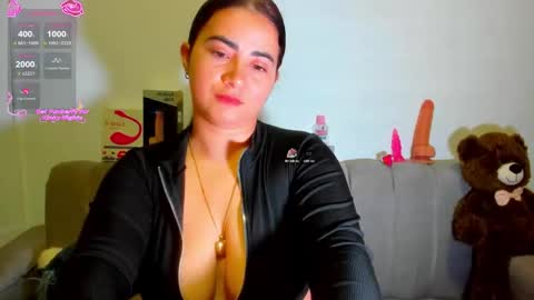 Eva online show from 14, 3, 2026