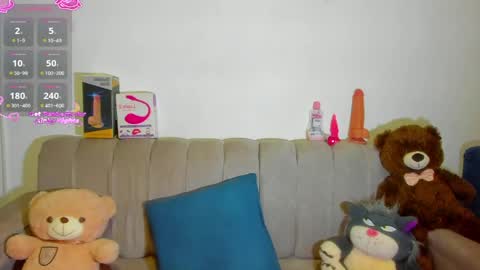 Eva online show from 8, 4, 2026