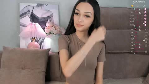 Eva online show from 20, 2, 2025