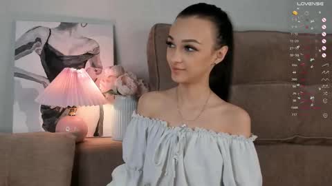 Eva online show from 21, 2, 2025