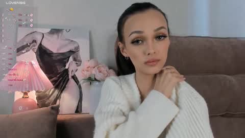 Eva online show from 23, 2, 2025