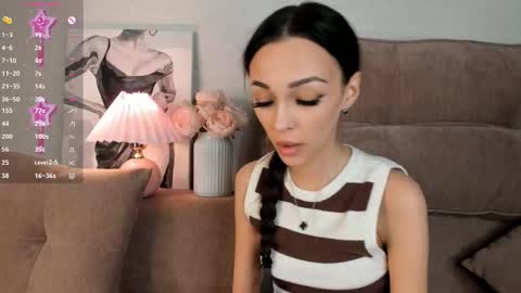 Eva online show from 3, 3, 2025