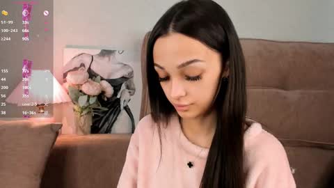 Eva online show from 11, 3, 2025