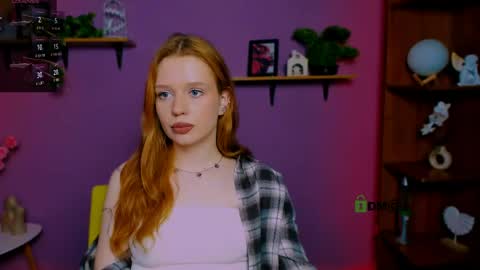 Snapshot of eva_drive chatting on 7, 5, 2026 your dream online show from 7, 5, 2026