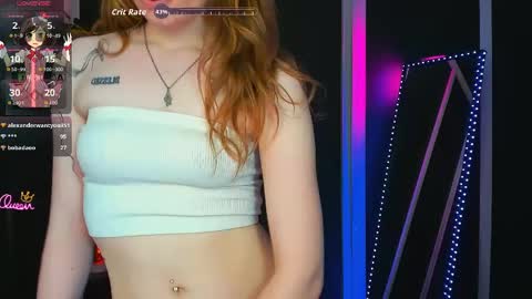 Snapshot of eva_drive chatting on 19, 5, 2026 your dream online show from 19, 5, 2026