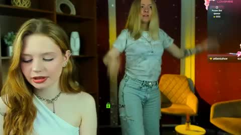 Snapshot of eva_drive chatting on 23, 5, 2026 your dream online show from 23, 5, 2026
