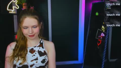 Snapshot of eva_drive chatting on 25, 5, 2026 your dream online show from 25, 5, 2026