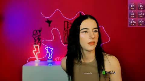 Snapshot of eva_drive chatting on 27, 5, 2026 your dream online show from 27, 5, 2026
