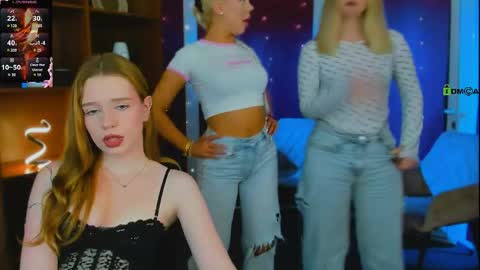 Snapshot of eva_drive chatting on 28, 5, 2026 your dream online show from 28, 5, 2026