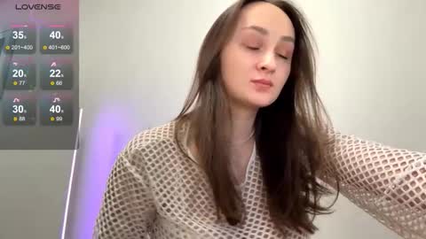 Eva  online show from 18, 1, 2026