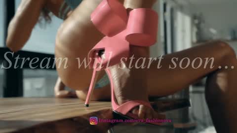 Eva online show from 22, 3, 2026