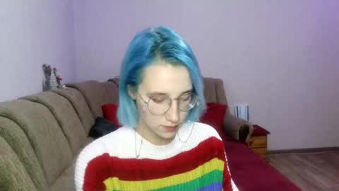 eva_forrest online show from 8, 12, 2024