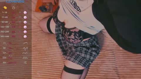 Eva online show from 5, 1, 2025