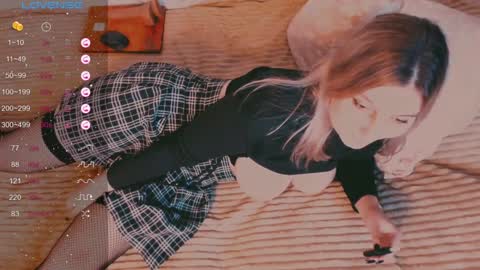 Eva online show from 27, 1, 2025