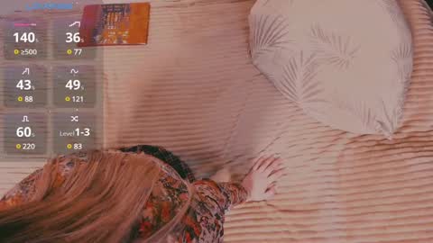 Eva online show from 5, 3, 2025