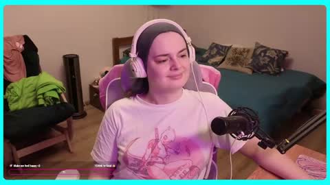 Gamer Katt online show from 19, 5, 2026