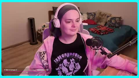 Gamer Katt online show from 28, 5, 2026