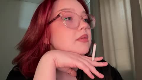 eva_kittenn online show from 12, 5, 2026