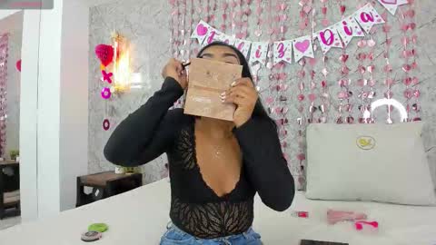 Snapshot of eva_lain chatting on 17, 2, 2026 Eva online show from 17, 2, 2026