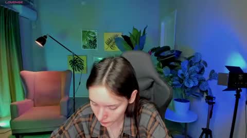 Eva online show from 1, 7, 2026