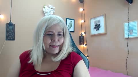 eva_love49 online show from 11, 11, 2025