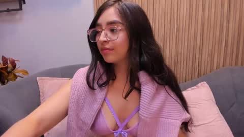 Angelinne online show from 27, 2, 2025