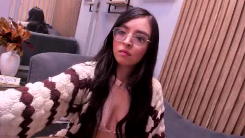 Angelinne online show from 27, 9, 2025