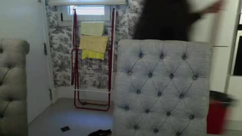 eva marieee online show from 13, 2, 2025