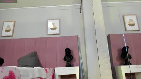 Snapshot of eva_mark chatting on 7, 3, 2026 Eva online show from 7, 3, 2026