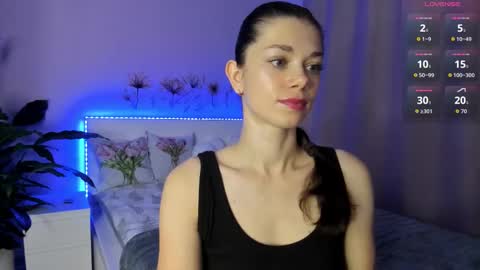 Eva online show from 24, 10, 2025