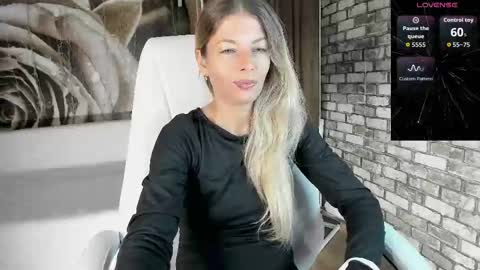 Eva online show from 19, 9, 2025