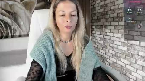 Eva online show from 28, 9, 2025