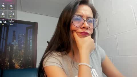 Eva  online show from 30, 9, 2025