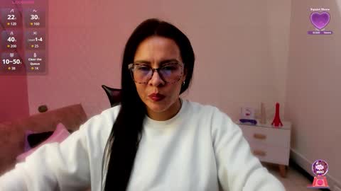 Eva  online show from 26, 2, 2026