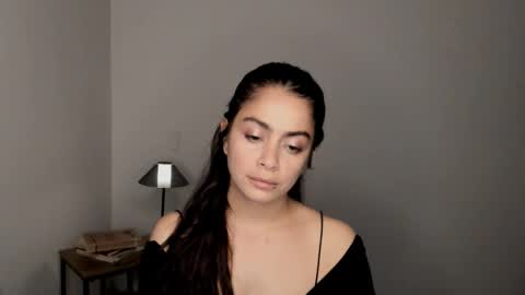 eva_monn online show from 12, 3, 2026