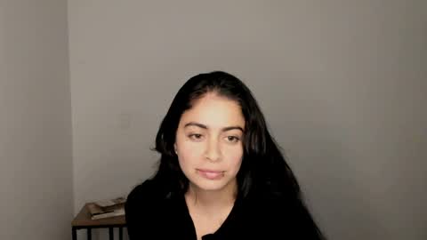 Snapshot of eva_monn chatting on 5, 6, 2026 eva_monn online show from 5, 6, 2026