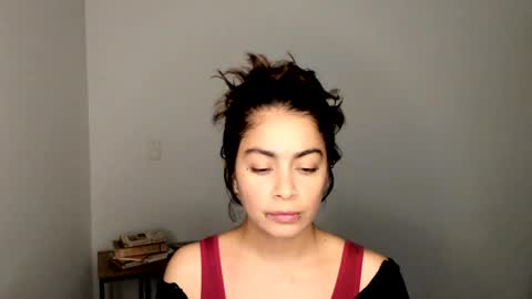 Snapshot of eva_monn chatting on 9, 6, 2026 eva_monn online show from 9, 6, 2026