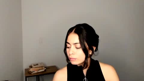 Snapshot of eva_monn chatting on 10, 6, 2026 eva_monn online show from 10, 6, 2026