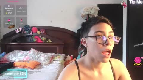 Eva cute online show from 26, 9, 2025