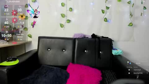 Eva  online show from 26, 11, 2025