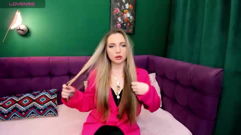 Eva 3 online show from 26, 11, 2025