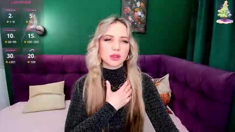 Eva 3 online show from 24, 3, 2026