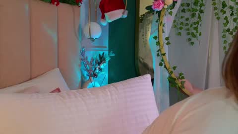 Eva online show from 17, 12, 2024