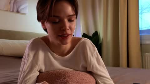 Eva online show from 3, 3, 2025