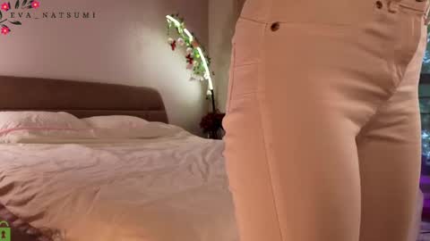 Snapshot of eva_natsumi chatting on 31, 5, 2026 Eva online show from 31, 5, 2026